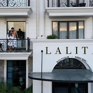 Lalita Boutique Hotel & Spa Ninh Binh